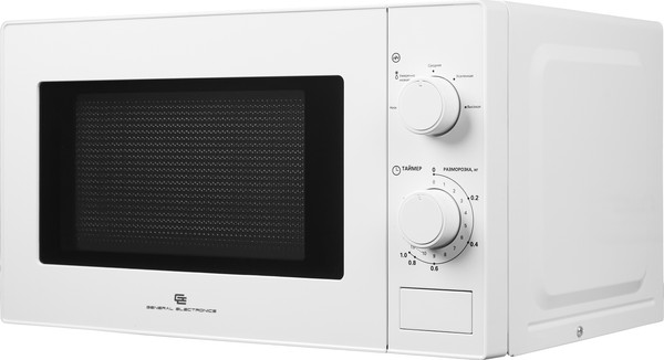 Микроволновая печь GENERAL ELECTRONICS GE-MS620W- фото5