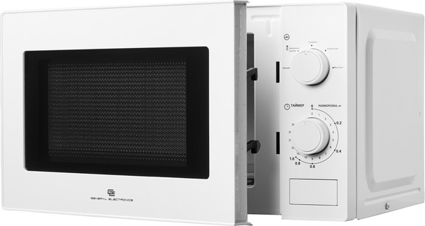 Микроволновая печь GENERAL ELECTRONICS GE-MS620W- фото6