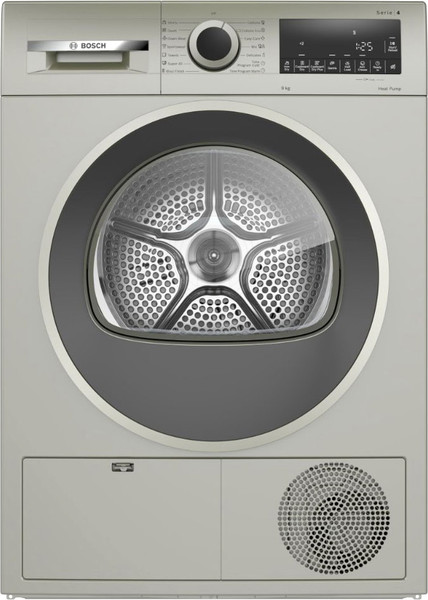 Сушильная машина Bosch WQG1420XME- фото