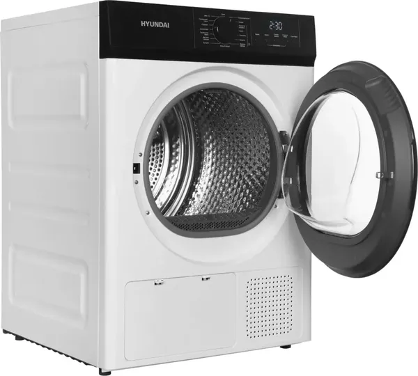 Сушильная машина Hyundai DFE9415- фото4