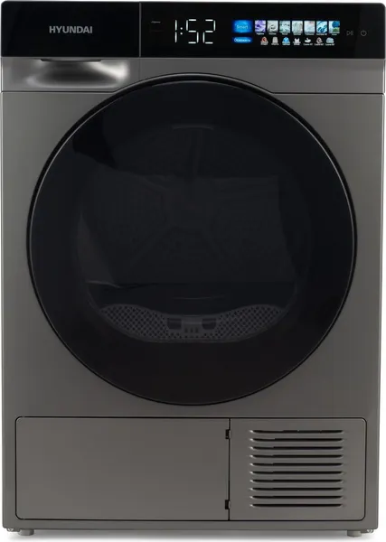 Сушильная машина Hyundai DFE9430- фото