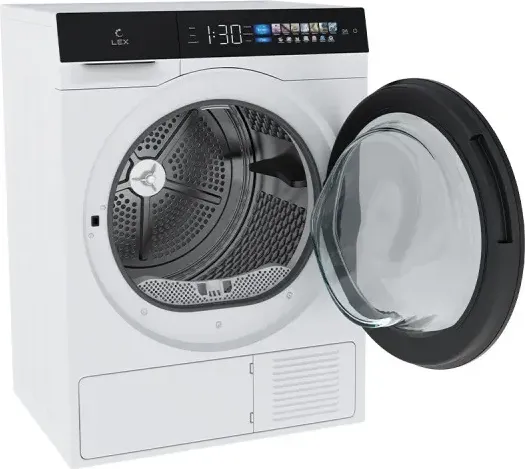 Сушильная машина Lex LDM12WBlThD- фото6