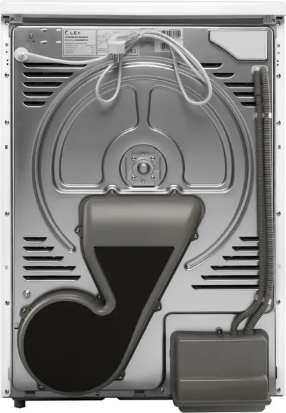 Сушильная машина Lex LDM12WBlThD- фото7
