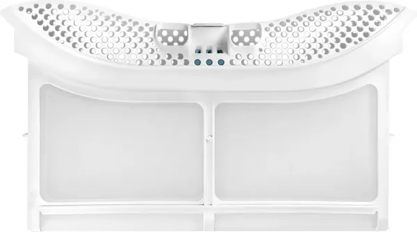 Сушильная машина Lex LDM12WBlThD- фото8