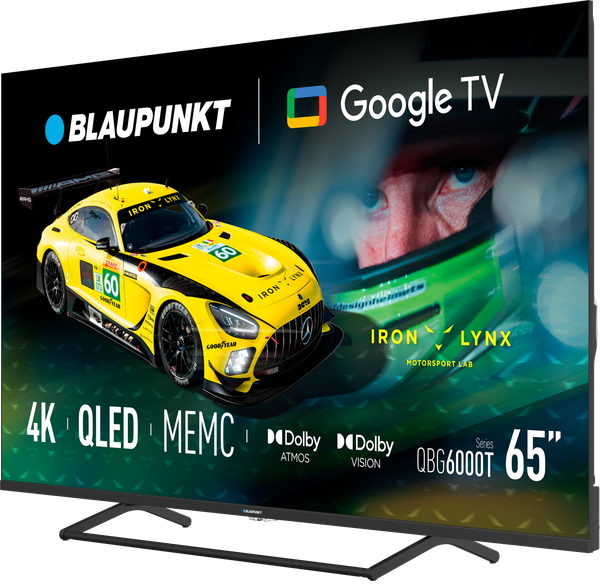 Телевизор Blaupunkt 65