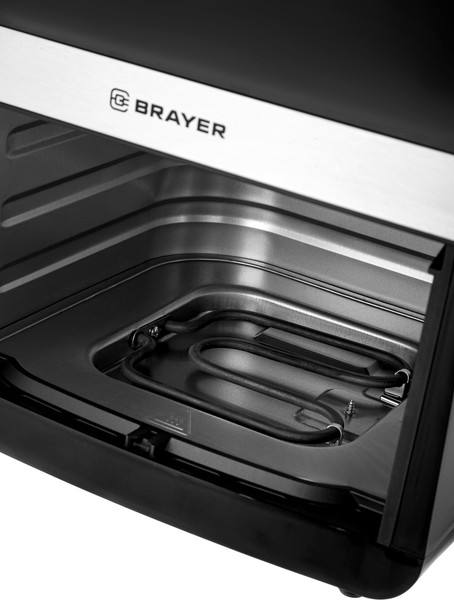 Аэрогриль Brayer BR2049- фото10
