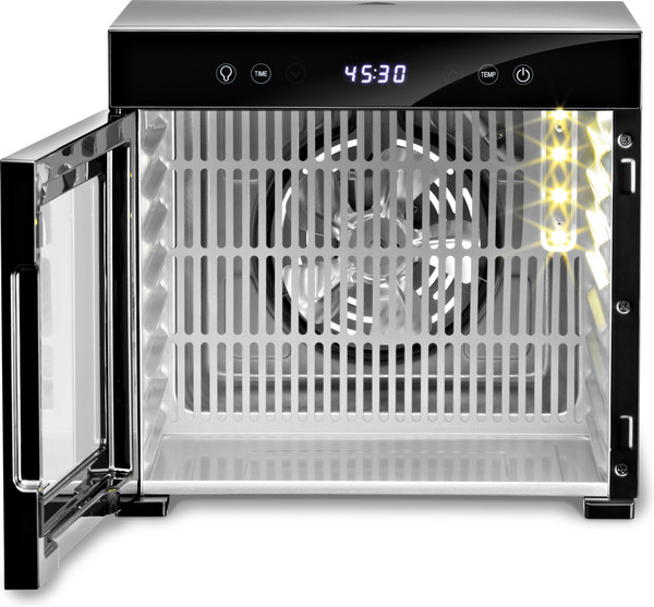 Сушилка для овощей и фруктов Holt HT-FD-003- фото3