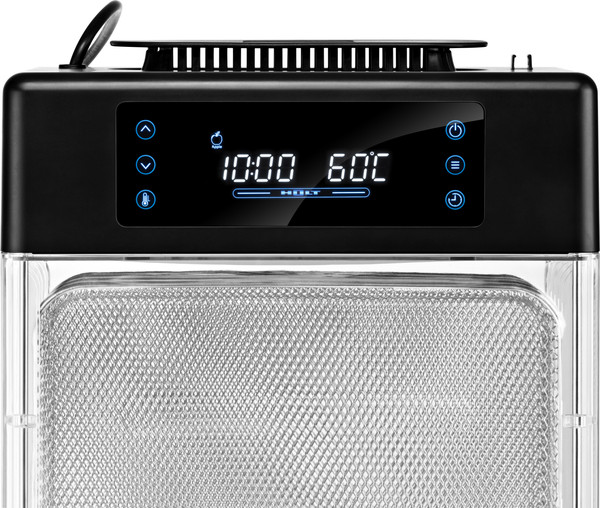Сушилка для овощей и фруктов Holt HT-FD-004- фото4
