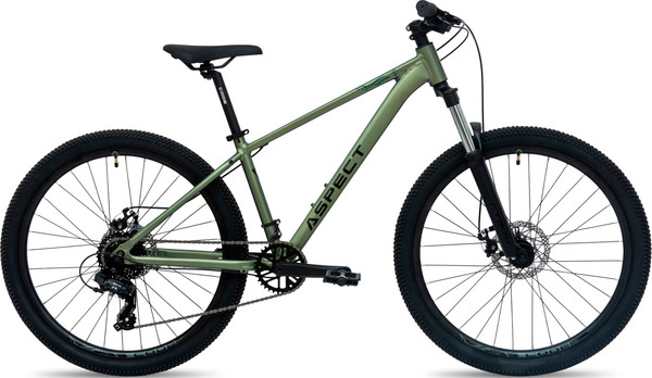 Велосипед Aspect Radium 29 2026