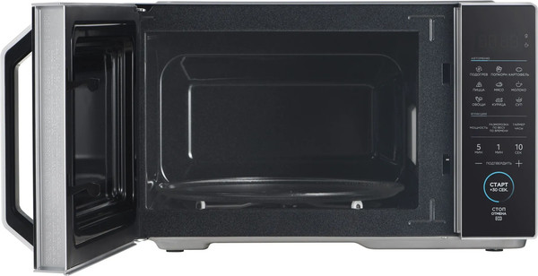 Микроволновая печь Midea EM825P2ET-S- фото6