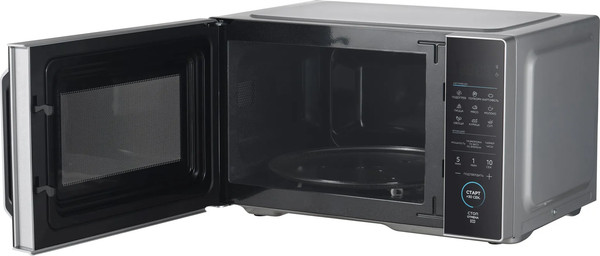 Микроволновая печь Midea EM825P2ET-S- фото7