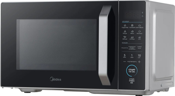 Микроволновая печь Midea EM825P2ET-S- фото8