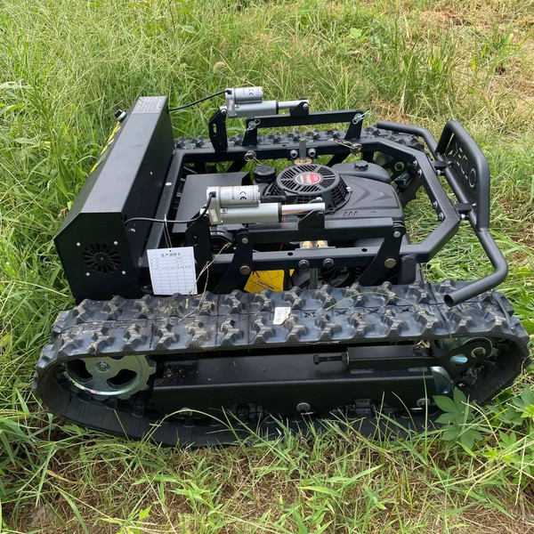 Газонокосилка бензиновая BNP 900L-A- фото3