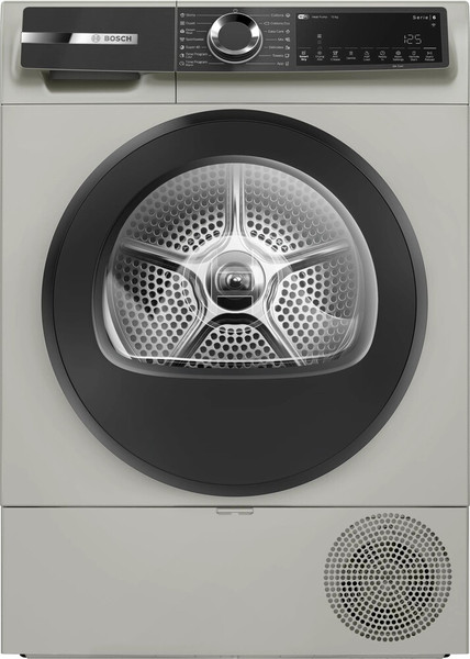 Сушильная машина Bosch WQK2521XME- фото