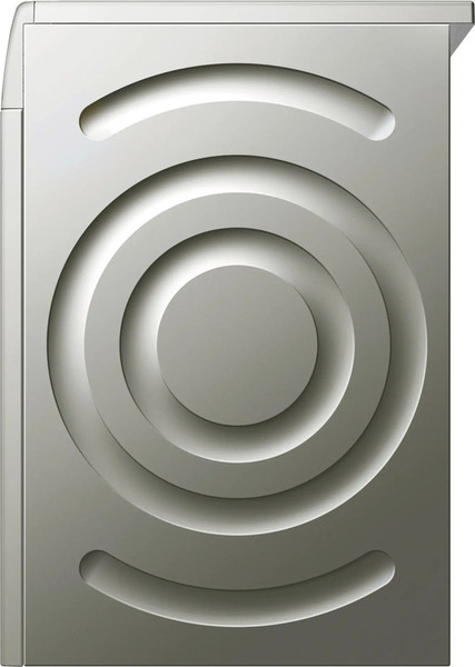 Сушильная машина Bosch WQK2521XME- фото3