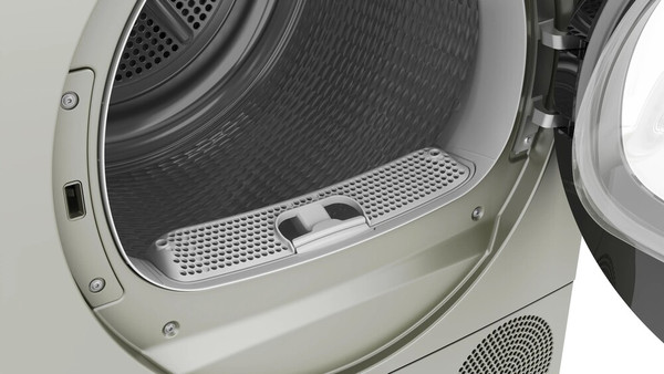 Сушильная машина Bosch WQK2521XME- фото4