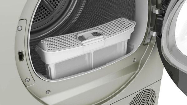 Сушильная машина Bosch WQK2521XME- фото5