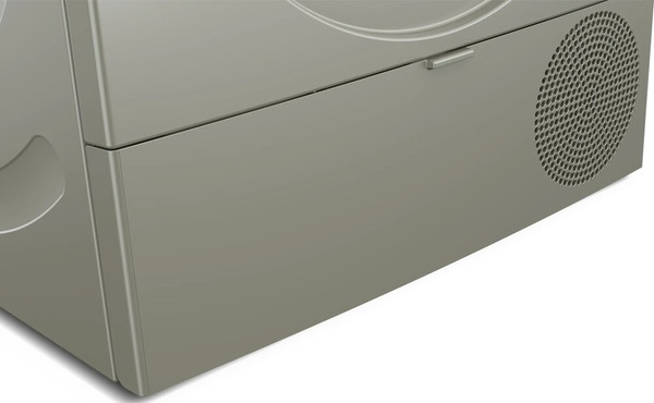 Сушильная машина Bosch WQK2521XME- фото6