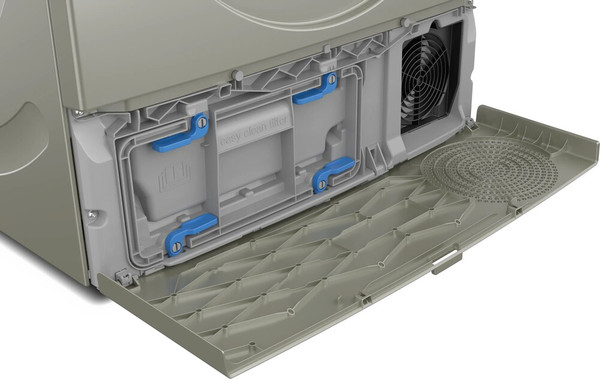 Сушильная машина Bosch WQK2521XME- фото7