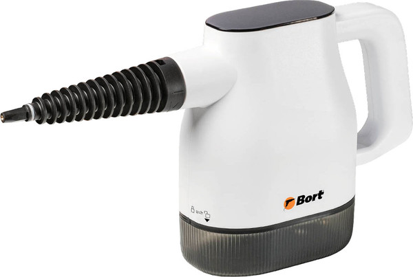 Пароочиститель Bort BDR-1800 (93413205)- фото