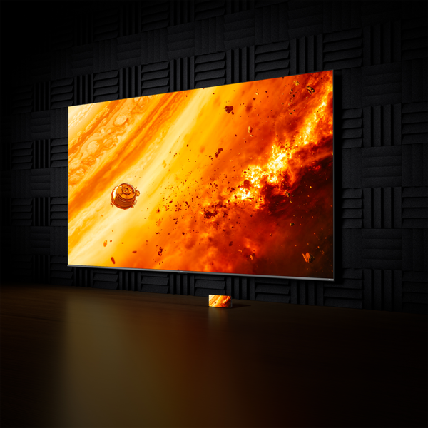 Телевизор Xiaomi TV S Mini LED 55