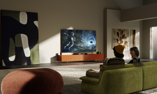 Телевизор Xiaomi TV S Mini LED 55