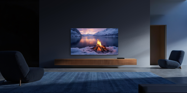 Телевизор Xiaomi TV S Mini LED 55