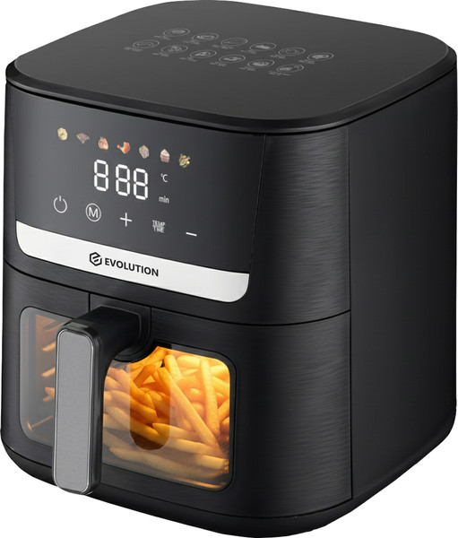 Аэрогриль Evolution AIRO 7300W- фото
