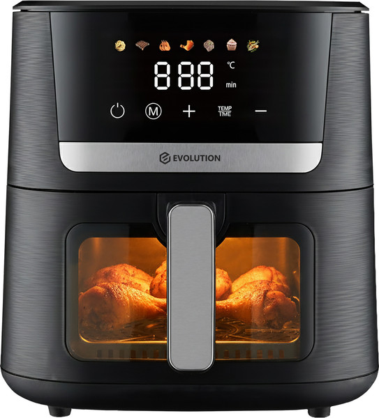 Аэрогриль Evolution AIRO 7300W- фото2