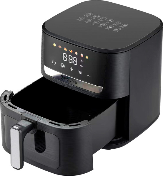 Аэрогриль Evolution AIRO 7300W- фото3