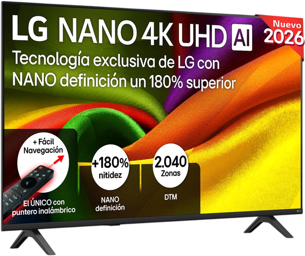 Телевизор LG 55