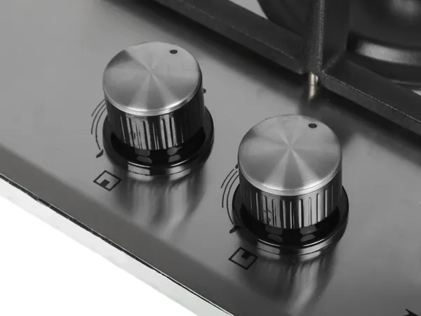 Газовая варочная панель Avex NS 3021 X- фото5