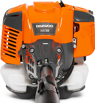 Триммер бензиновый Daewoo Power DABC 550- фото2