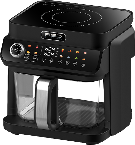 Аэрогриль RED Colorcook MC550- фото