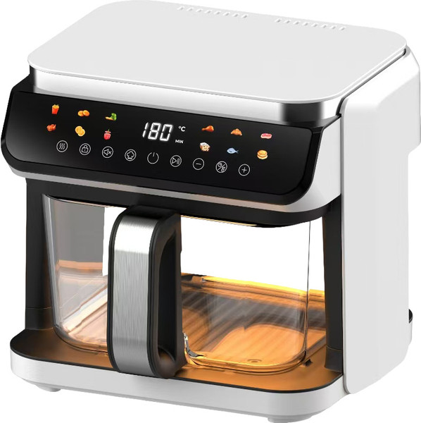 Аэрогриль RED Colorcook G500W- фото
