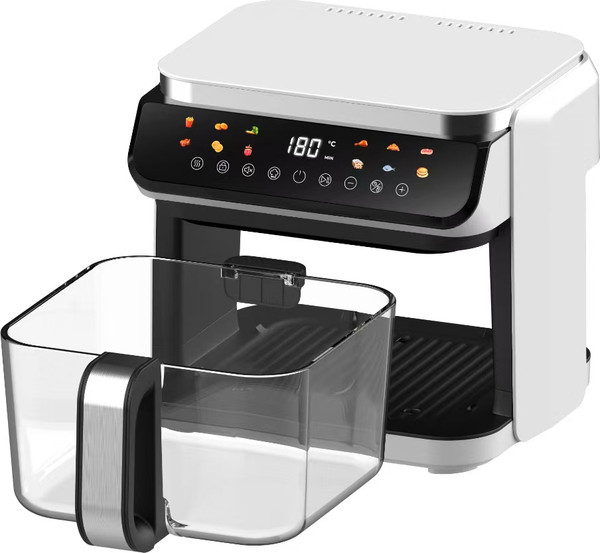 Аэрогриль RED Colorcook G500W- фото2