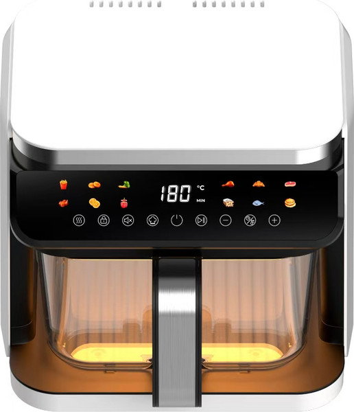 Аэрогриль RED Colorcook G500W- фото3