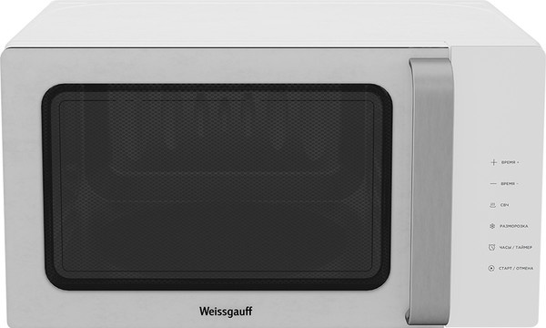 Микроволновая печь Weissgauff MWO-430- фото4