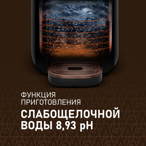 Термопот Weissgauff WWT 5010 DBG- фото9
