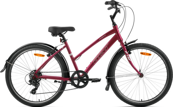 Велосипед AIST Cruiser 1.0 W 26 2025