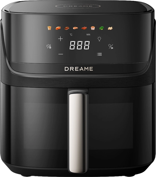 Аэрогриль Dreame Air Fryer AF10 Pro- фото