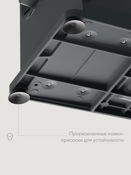 Мясорубка электрическая Tuvio TMG05MVJ- фото10