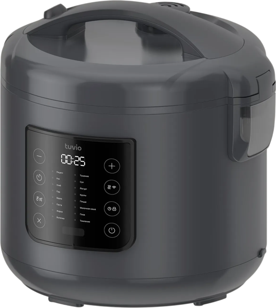 Мультиварка Tuvio TMC02B5S- фото