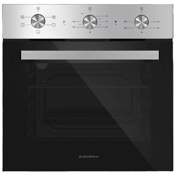 Электрический духовой шкаф Maunfeld AEOC6050SM