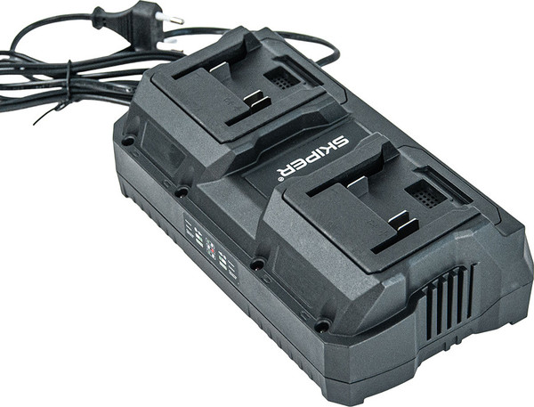 Газонокосилка аккумуляторная Skiper SSW480.00- фото2