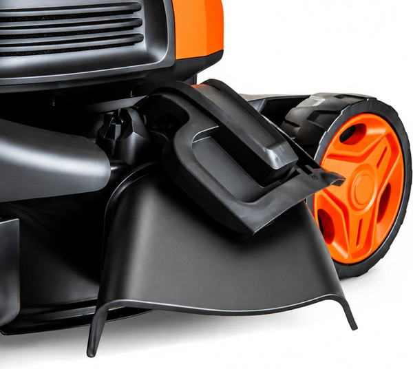 Газонокосилка аккумуляторная Skiper SSW480.00- фото6