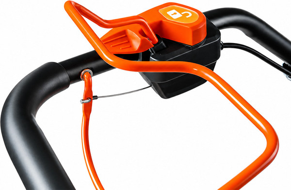 Газонокосилка аккумуляторная Skiper SSW480.00- фото8