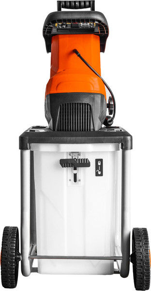 Садовый измельчитель электрический Skiper SGS3245.00- фото5