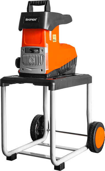 Садовый измельчитель электрический Skiper SGS3245.00- фото6
