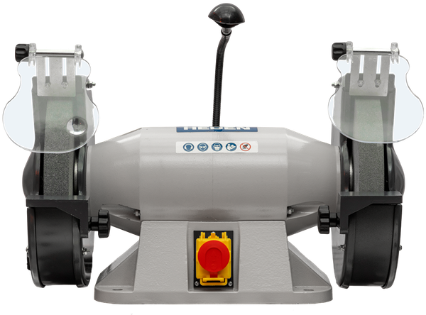 Точильный станок HEDEN DG-250 / 205.022- фото3
